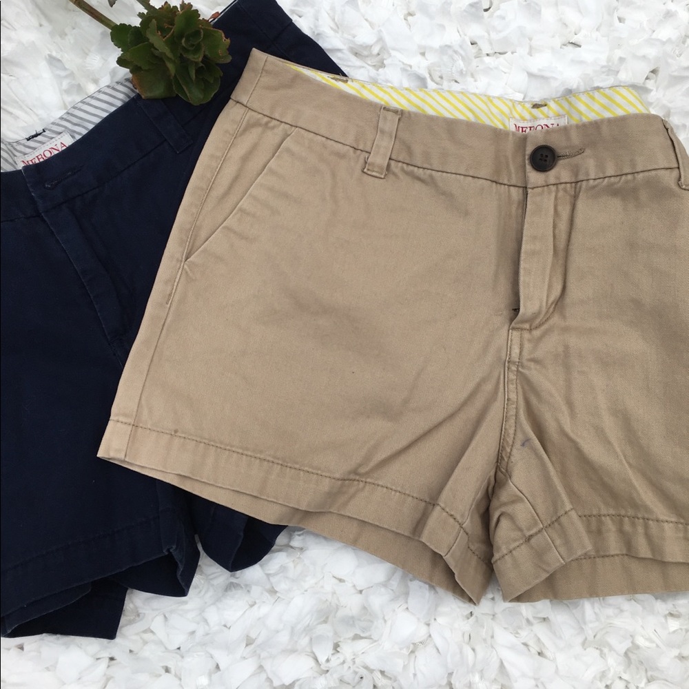Merona shorts
